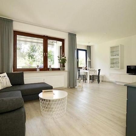 Ferienwohnung Gluecksmoment Gluecksburg Luaran gambar