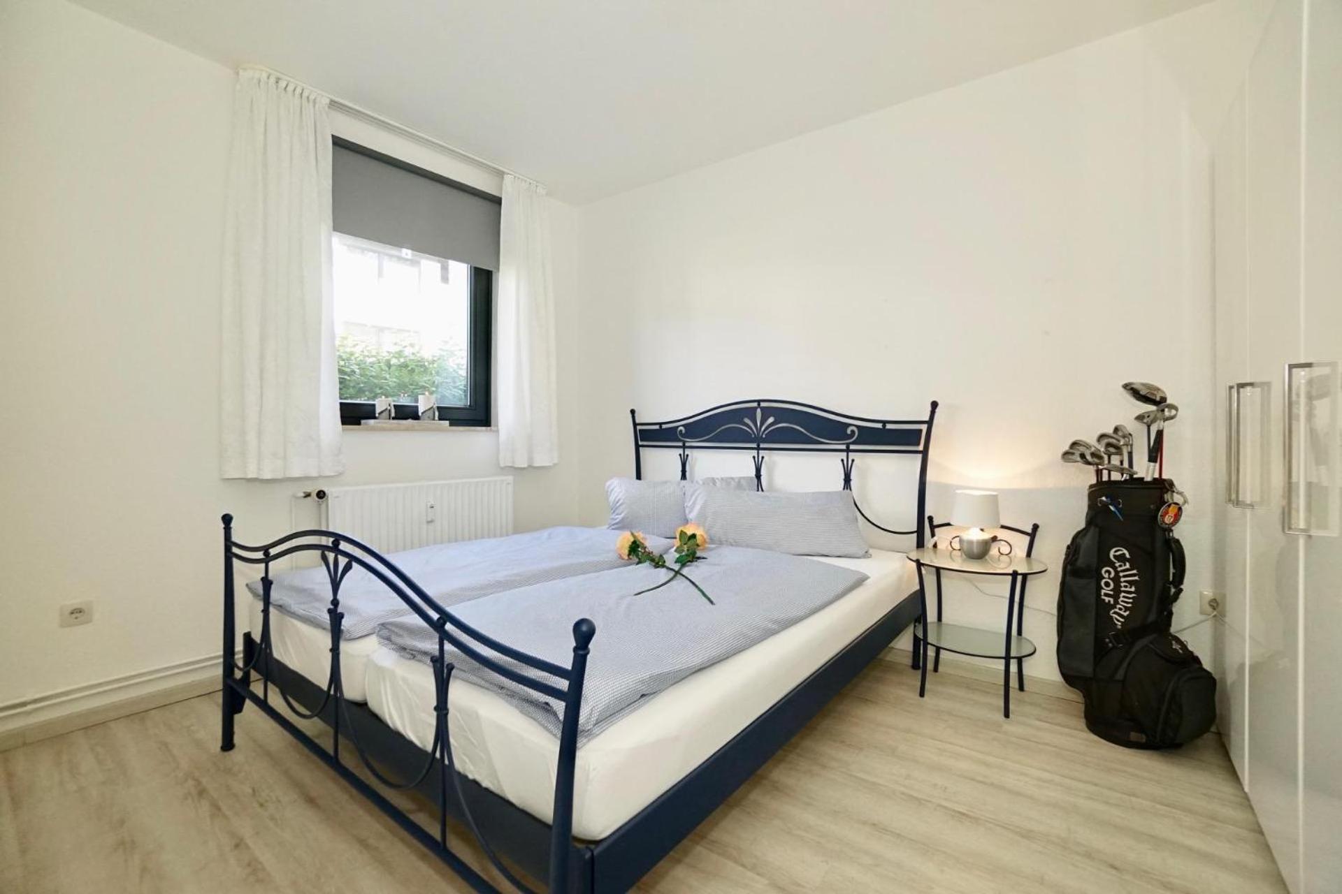 Ferienwohnung Gluecksmoment Gluecksburg Luaran gambar